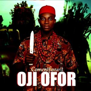 Ojiofor