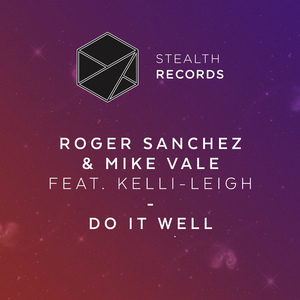 Do It Well (Extended Mix)