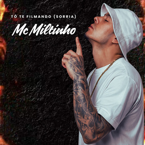 tô te filmando (sorria)