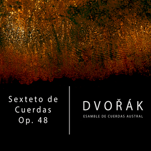 Sexteto de Cuerdas, Op. 48, (2. Dumka. Poco Allegretto)