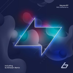 Heywa (DJ Entwan Extended Mix)