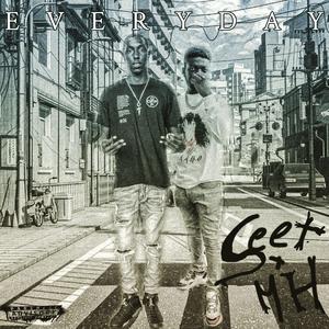 Everyday (feat. MH)