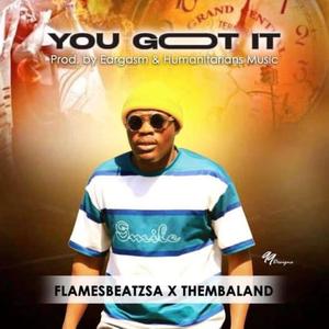 U GOT IT (feat. THEMBERLAND)