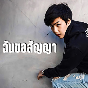 ฉันขอสัญญา