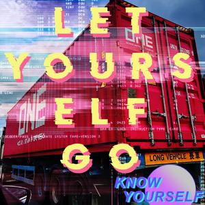 let yourself go （prod.by chillen）