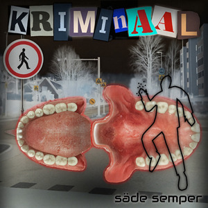 kriminaal