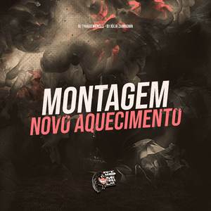 Montagem Novo Aquecimento