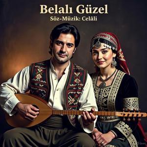 Belalı Güzel