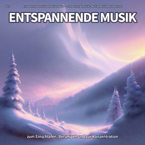Frequenzen zum Runterkommen