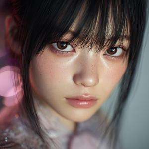 茶々(淀殿）-くれないのそら-