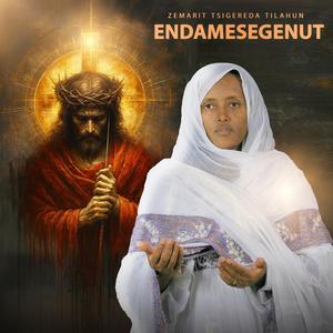 Endamesegenut