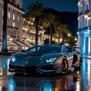 Carros Que Brillantan