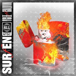 Surfen (feat. LCalvin)