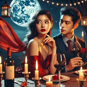 Сарны гэрэлд