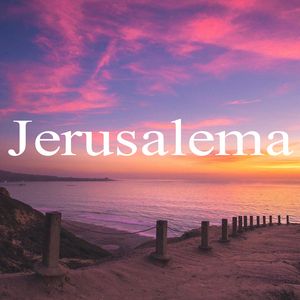Jerusalema Version Saxophone