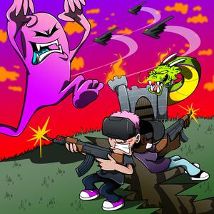 Madhouse (feat. Iammanada)