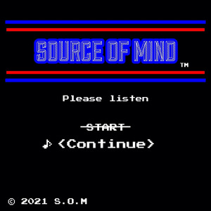 CONTINUE