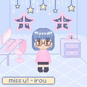 miss u!
