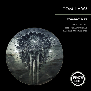 Combat D (The Yellowheads Remix)