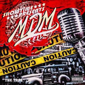 M.Y.O.B. (feat. MDM)