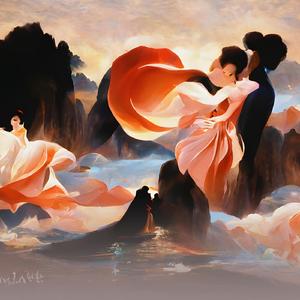 salahkah ku mencintai mu