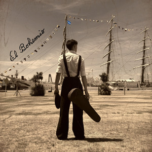 El Bohemio