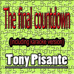 The Final Countdown