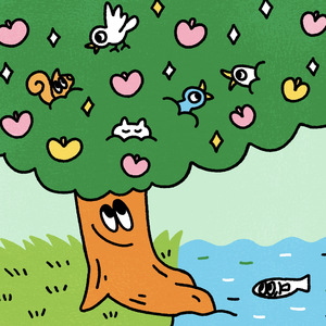 아낌없이 주는 나무