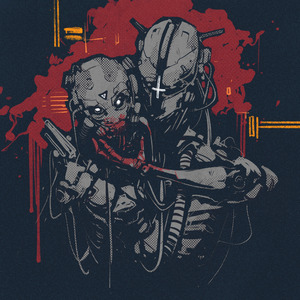 COUP DE GRÂCE (prod. by xixgang)