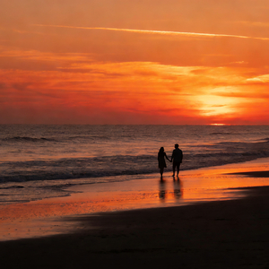 人间烟火，所爱在旁