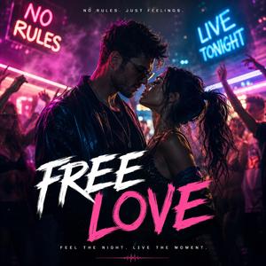 FREE LOVE