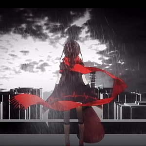 世末歌者【中国风电子REMIX】