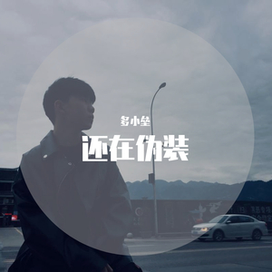 还在伪装