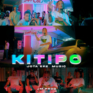 KITIPO (2022 Remastered Version)