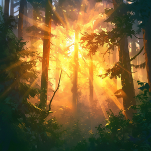 Twilight Forest