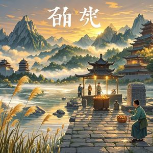 宝鸡-GUANBIN