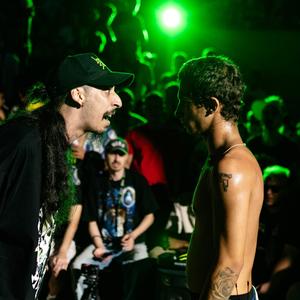 El 4x4 del Under (feat. Kmbra, Belico & Rxkz)