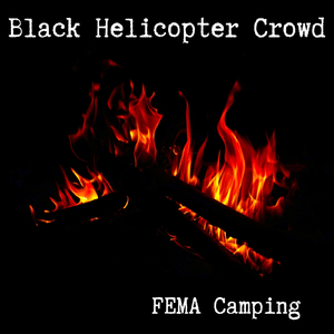 FEMA Camping