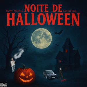 Intro Halloweed