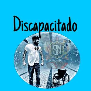 Discapacitado