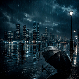Rain