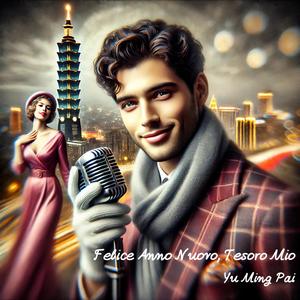 Felice Anno Nuovo, Tesoro Mio (M1)