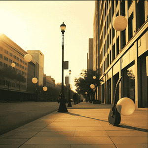 朝日にほどける未来