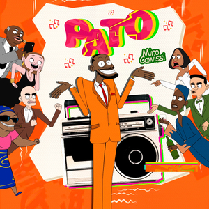 PATO