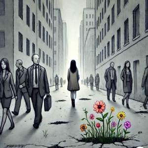 I Fiori sulla Luna (I Fiori sulla Luna)