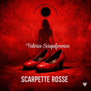 scarpette rosse