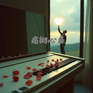 痛彻心扉(摇滚烟嗓版)