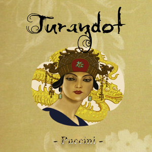 Turandot, IGP 18, Act I: "Ah! Per L´ultima volta" (Timur)