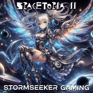 Diving into the Silence II