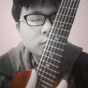 《人间共鸣》指弹